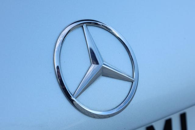 MERCEDES-BENZ A 200 usata, con Luci diurne