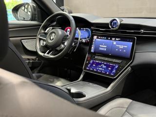 MASERATI Grecale usata, con Fendinebbia