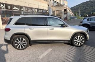 MERCEDES-BENZ GLB 200 usata, con Airbag Passeggero