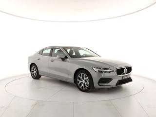 VOLVO S60 usata, con Autoradio