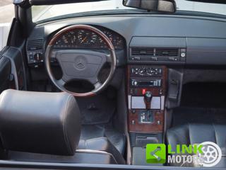 MERCEDES-BENZ SL 300 usata 32