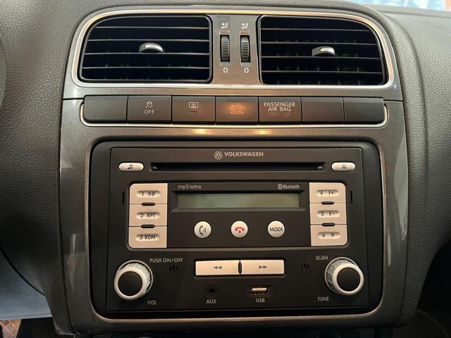 VOLKSWAGEN Polo usata, con Climatizzatore