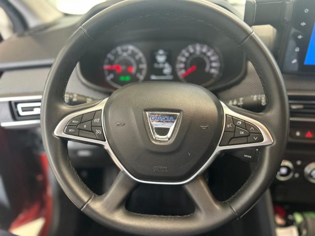 DACIA Jogger usata, con ESP