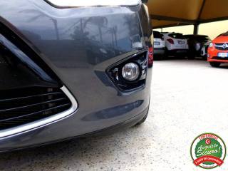 FORD C-Max usata, con Airbag posteriore