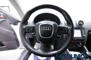AUDI A3 usata, con Boardcomputer