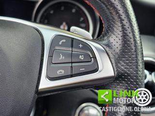 MERCEDES-BENZ CLA 200 usata, con Autoradio digitale