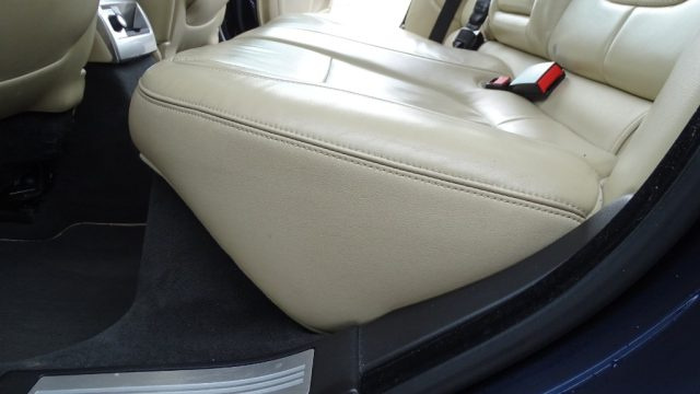 JAGUAR XF usata 76
