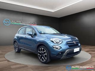 FIAT 500X usata, con Airbag laterali