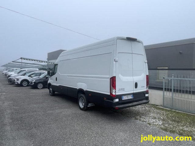 IVECO Daily usata, con Alzacristalli elettrici