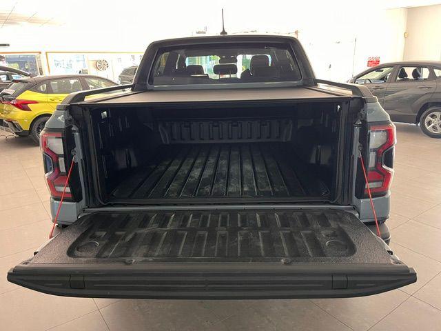 FORD Ranger Raptor usata, con Sedili riscaldati