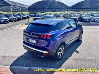 PEUGEOT 3008 usata, con Airbag laterali