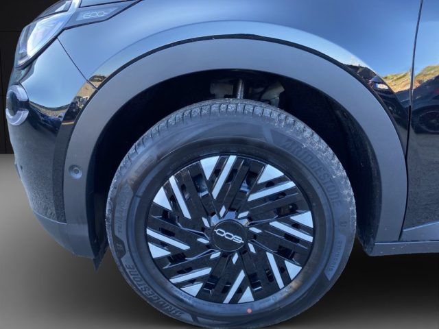 FIAT 600 usata, con Apple CarPlay