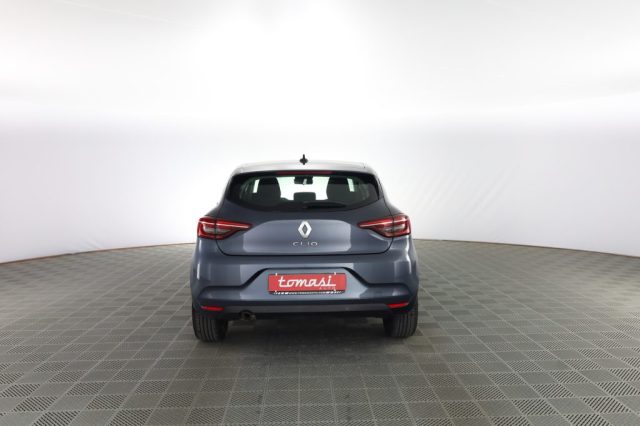RENAULT Clio usata 4