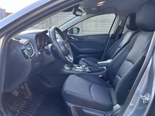 MAZDA 3 usata, con Alzacristalli elettrici