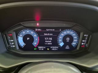 AUDI A1 usata, con Controllo trazione