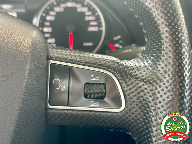 AUDI Q5 usata, con Regolazione elettrica sedili