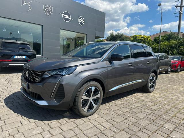 PEUGEOT 5008 usata, con Chiusura centralizzata