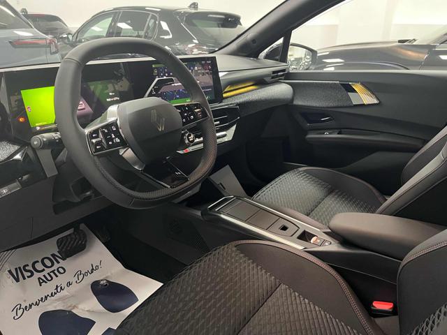 RENAULT Clio usata, con Controllo trazione