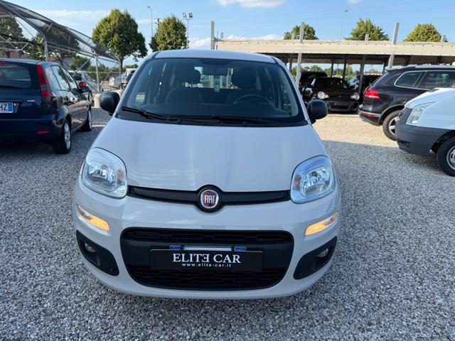 FIAT Panda usata, con Airbag