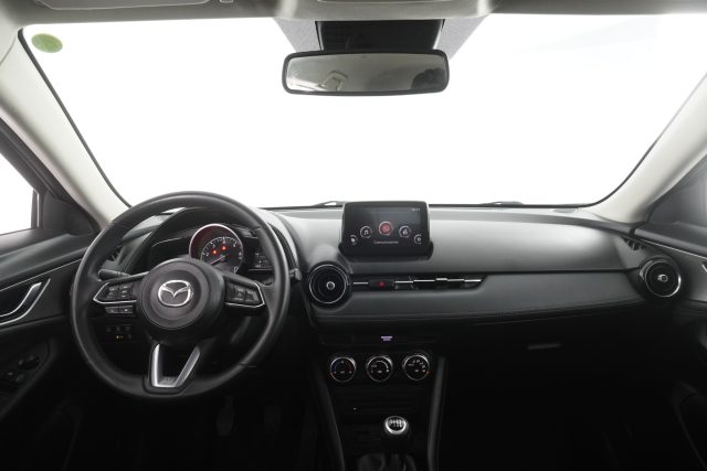 MAZDA CX-3 usata 11