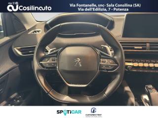 PEUGEOT 5008 usata, con Controllo trazione