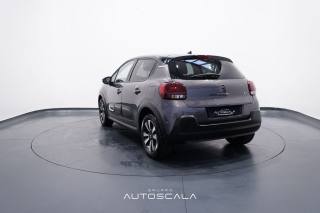 CITROEN C3 usata, con Airbag Passeggero