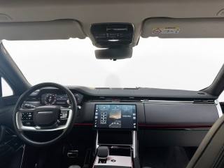 LAND ROVER Range Rover usata, con Airbag laterali