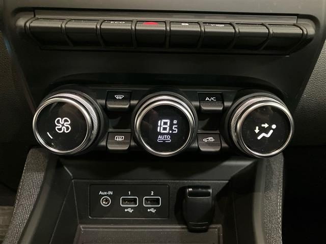 RENAULT ZOE usata 20