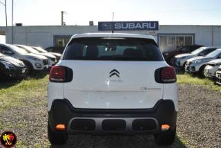 CITROEN C3 Aircross usata, con Cruise Control