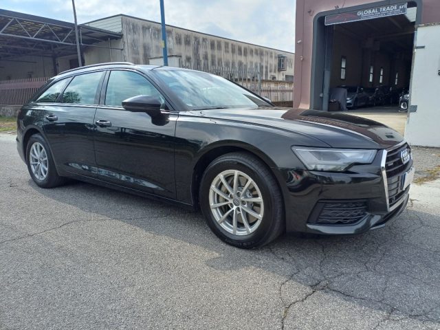 AUDI A6 usata, con ABS