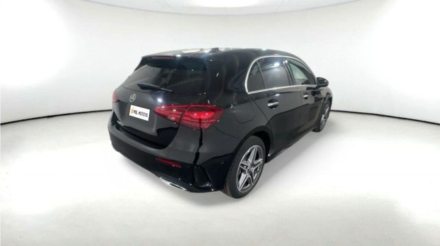 MERCEDES-BENZ A 250 usata, con Airbag