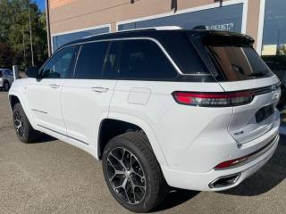 JEEP Grand Cherokee usata, con Controllo trazione