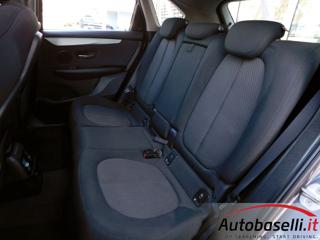 BMW 216 usata, con Airbag laterali