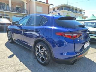ALFA ROMEO Stelvio usata, con Chiusura centralizzata