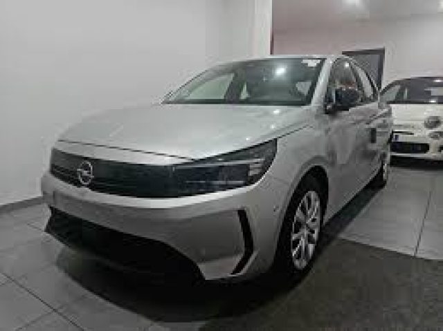 OPEL Corsa usata, con ABS