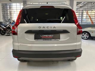 DACIA Jogger usata, con USB