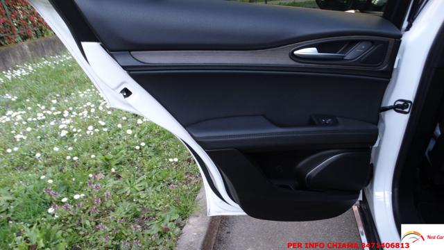 ALFA ROMEO Stelvio usata 127
