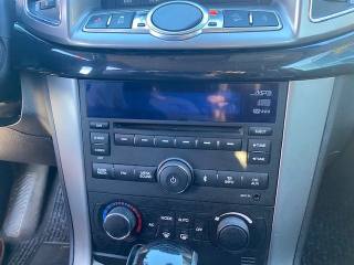 CHEVROLET Captiva usata, con Controllo automatico clima