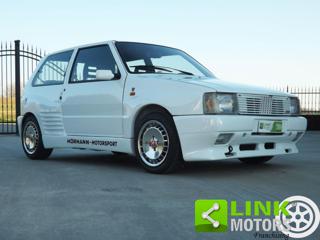 FIAT Uno usata 9