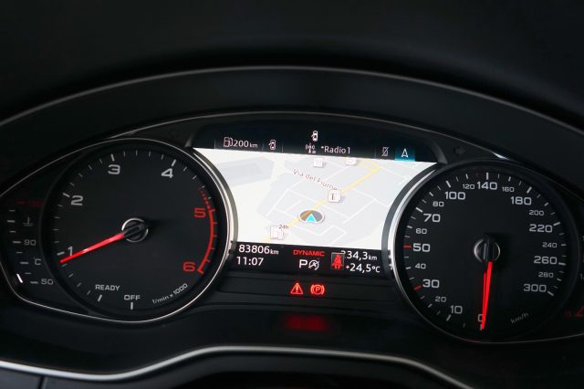 AUDI A4 usata 51