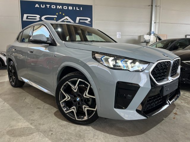 BMW X2 usata, con Airbag Passeggero