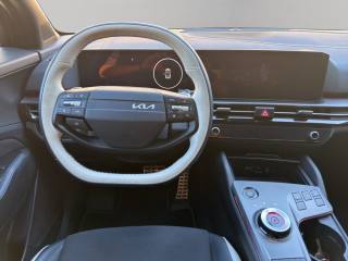 KIA Sportage usata, con Filtro antiparticolato