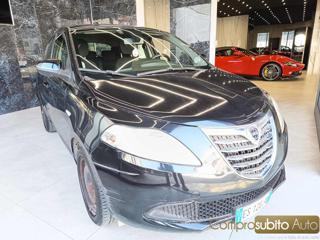 LANCIA Ypsilon usata, con Airbag