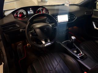 PEUGEOT 308 usata, con Immobilizzatore elettronico