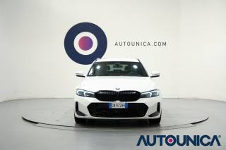 BMW 320 usata, con Airbag