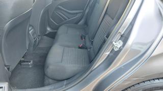 MERCEDES-BENZ A 180 usata, con Boardcomputer