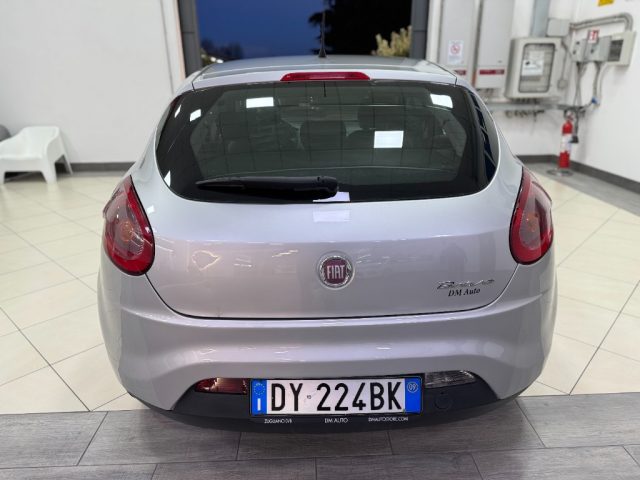 FIAT Bravo usata, con Autoradio
