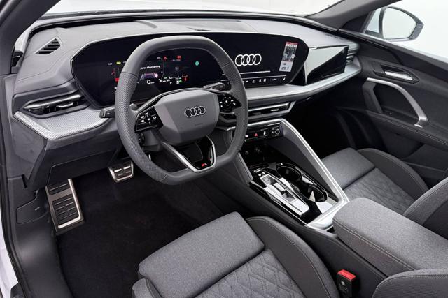 AUDI Q5 usata, con Alzacristalli elettrici