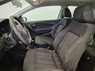 VOLKSWAGEN Polo usata, con Frenata d