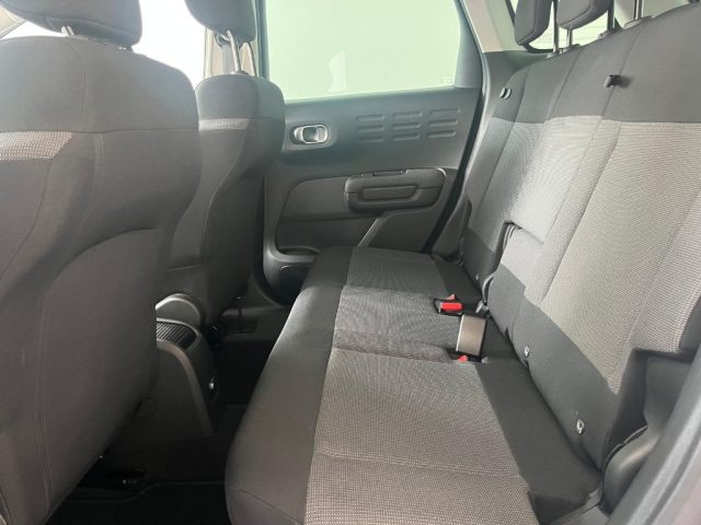 CITROEN C3 Aircross usata, con ESP